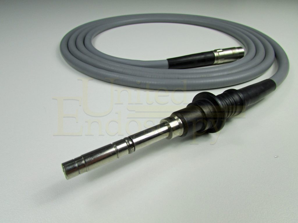 Olympus A3295 Fiber Optic Light Cable (Used)