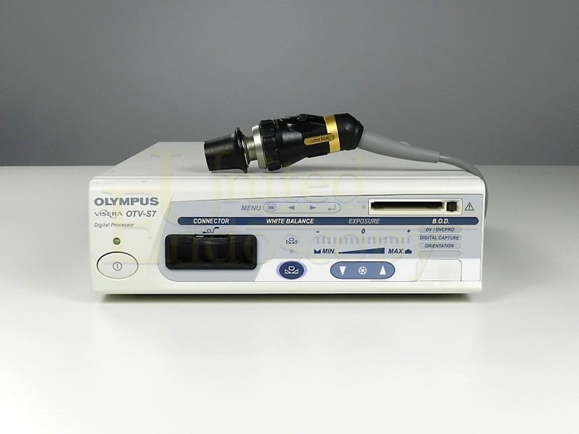 Olympus OTV-S7 Camera System