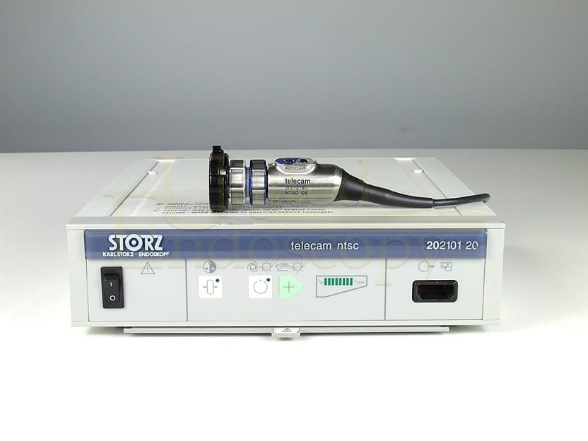 Storz Telecam NTSC Camera System