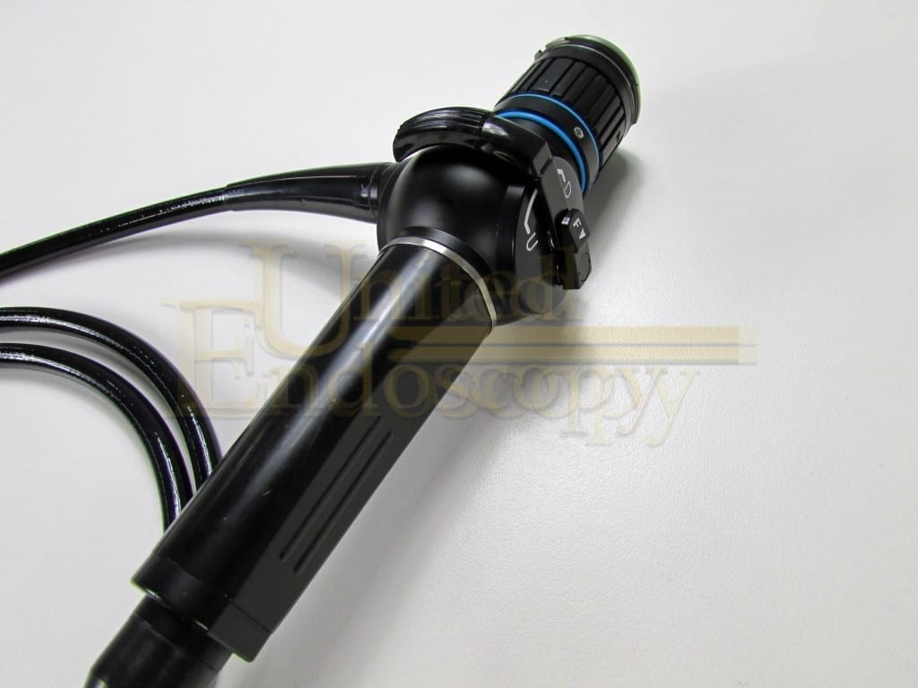 Olympus BF Type N20 Fiber Optic Bronchoscope United Endoscopy