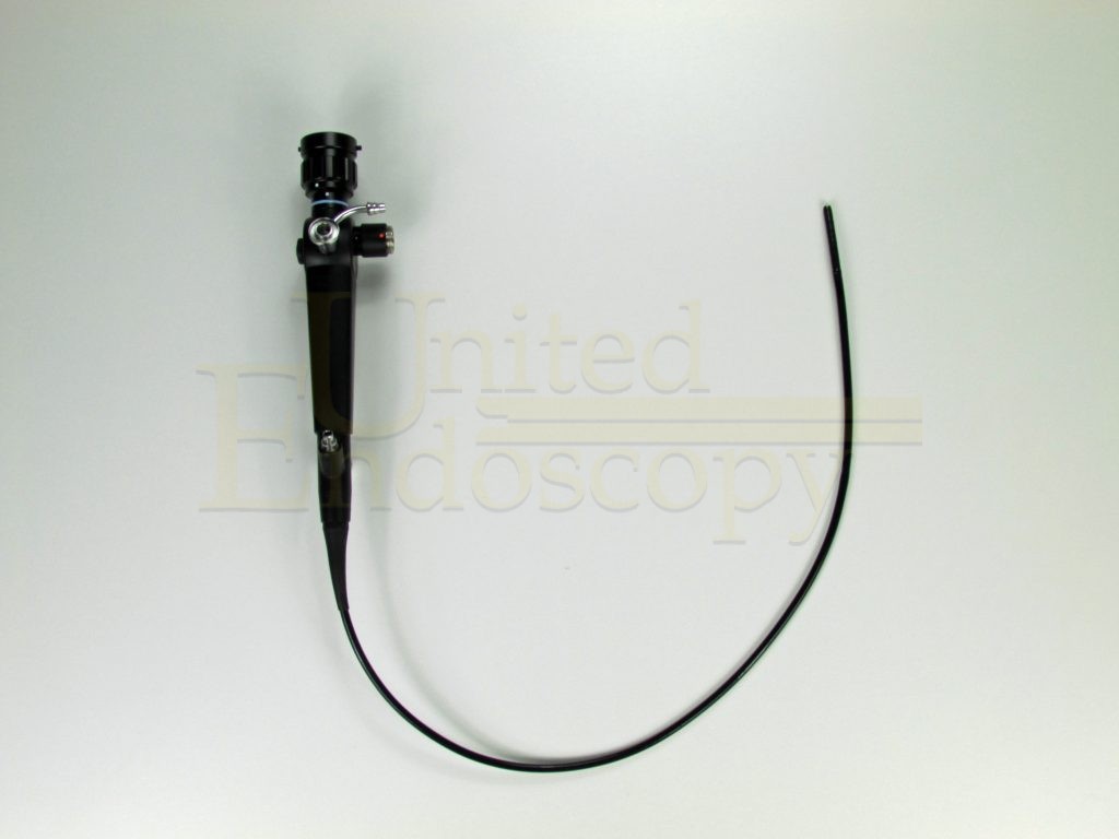 Pentax FB-15BS Fiber Optic Bronchoscope