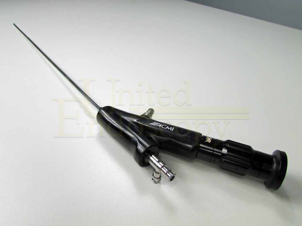 ACMI MRO-742 Ureteroscope