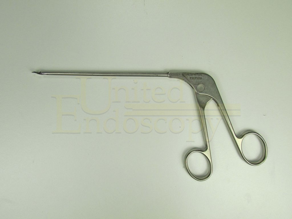 Acufex Oval Upbiter Forcep