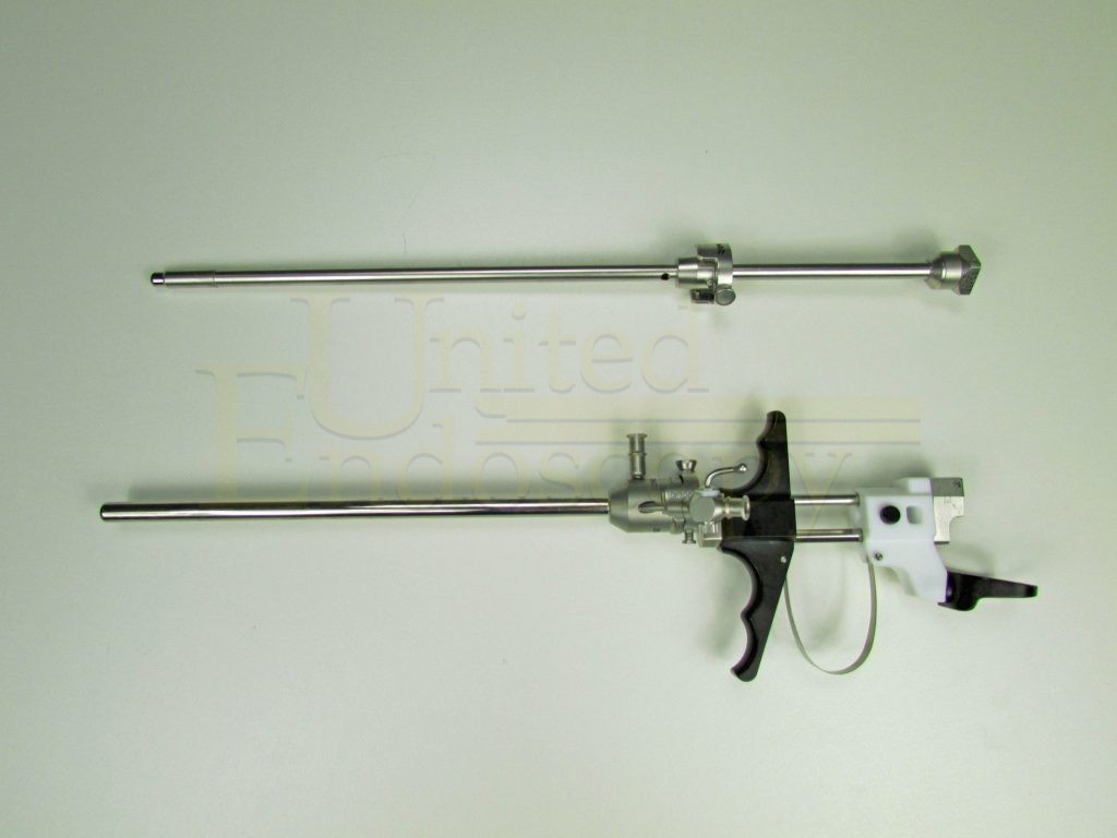 ACMI USA VUS-22 Urethrotome Set