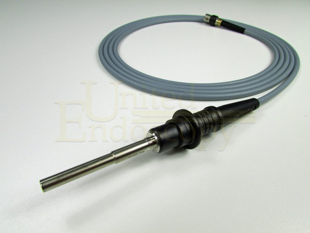 Olympus WA030200A Fiber Optic Light Cable (Used)
