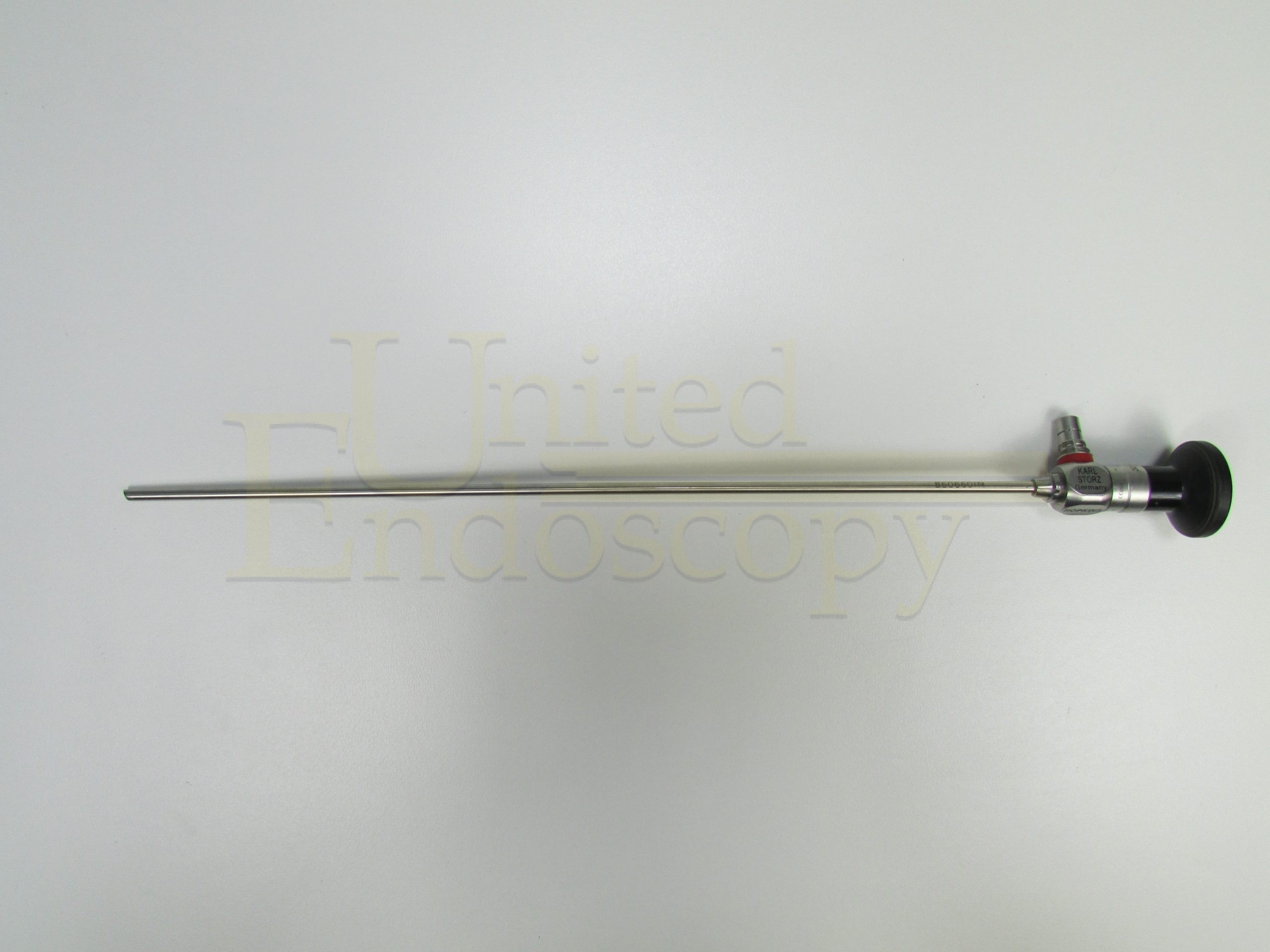 Storz 27005BA Cystoscope United Endoscopy
