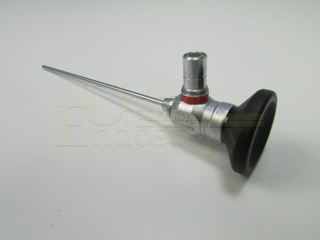 Storz 7207BA E.N.T. Scope