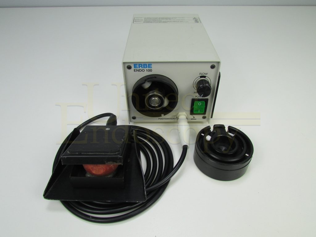 ERBE Endo 100 Irrigator
