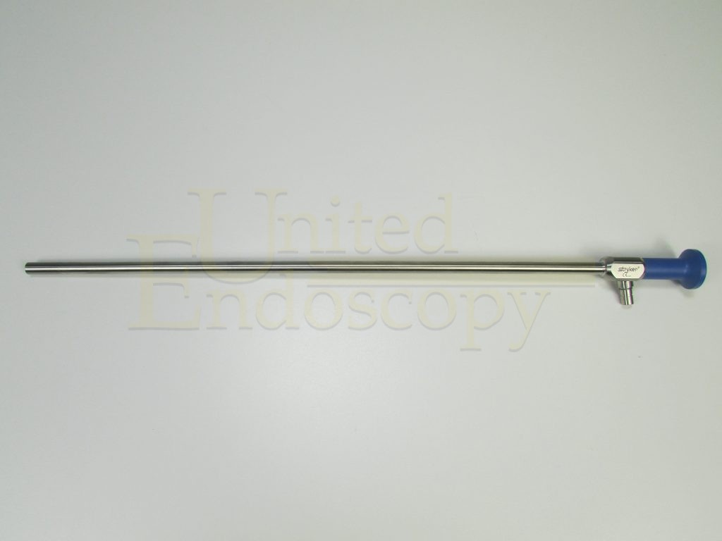Stryker 502-557-010 Bariatric Laparoscope