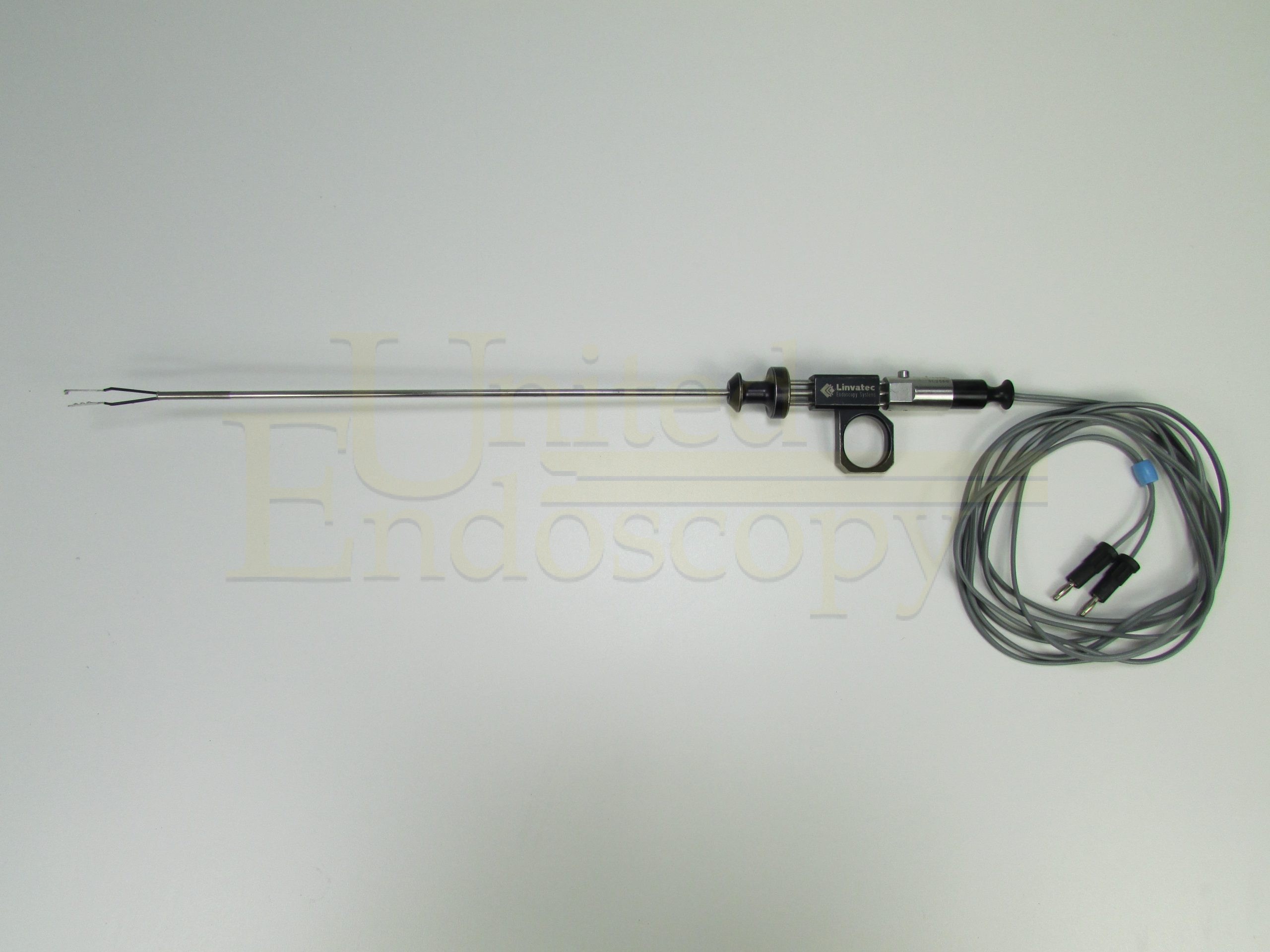 Linvatec Bitec Kleppinger BiPolar Forcep Set United Endoscopy