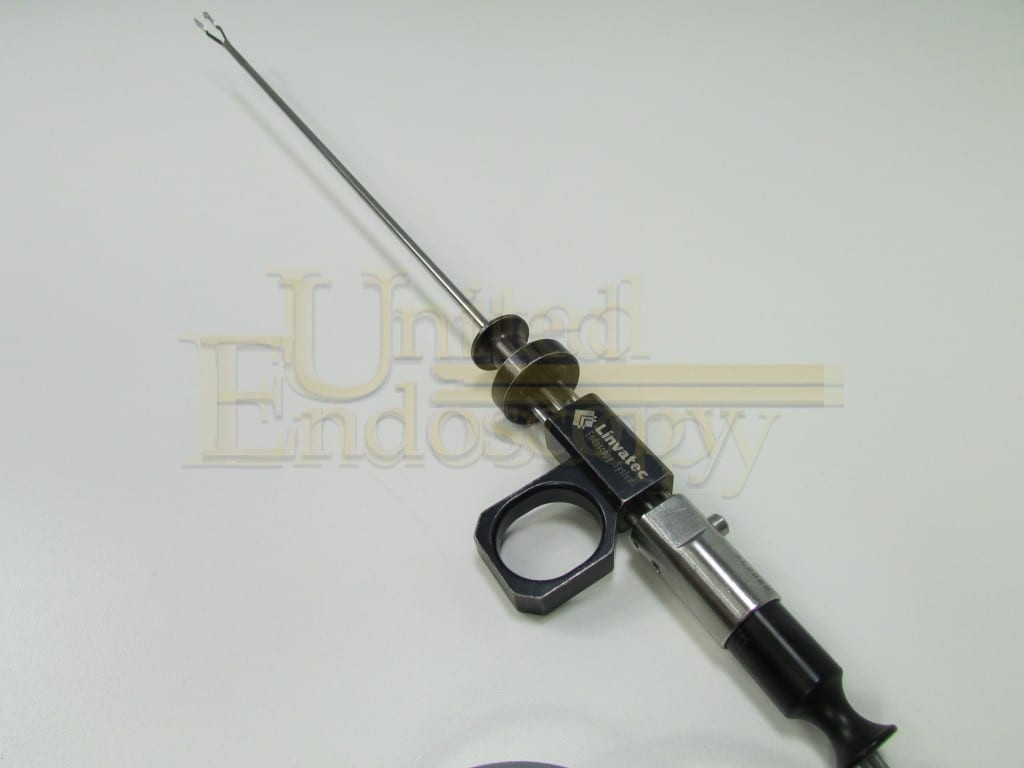 Linvatec Bitec Kleppinger BiPolar Forcep Set United Endoscopy