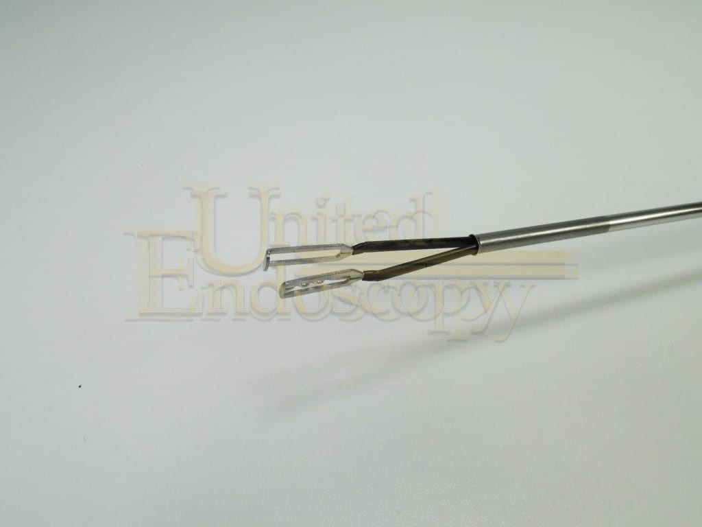 Linvatec Bitec Kleppinger BiPolar Forcep Set United Endoscopy