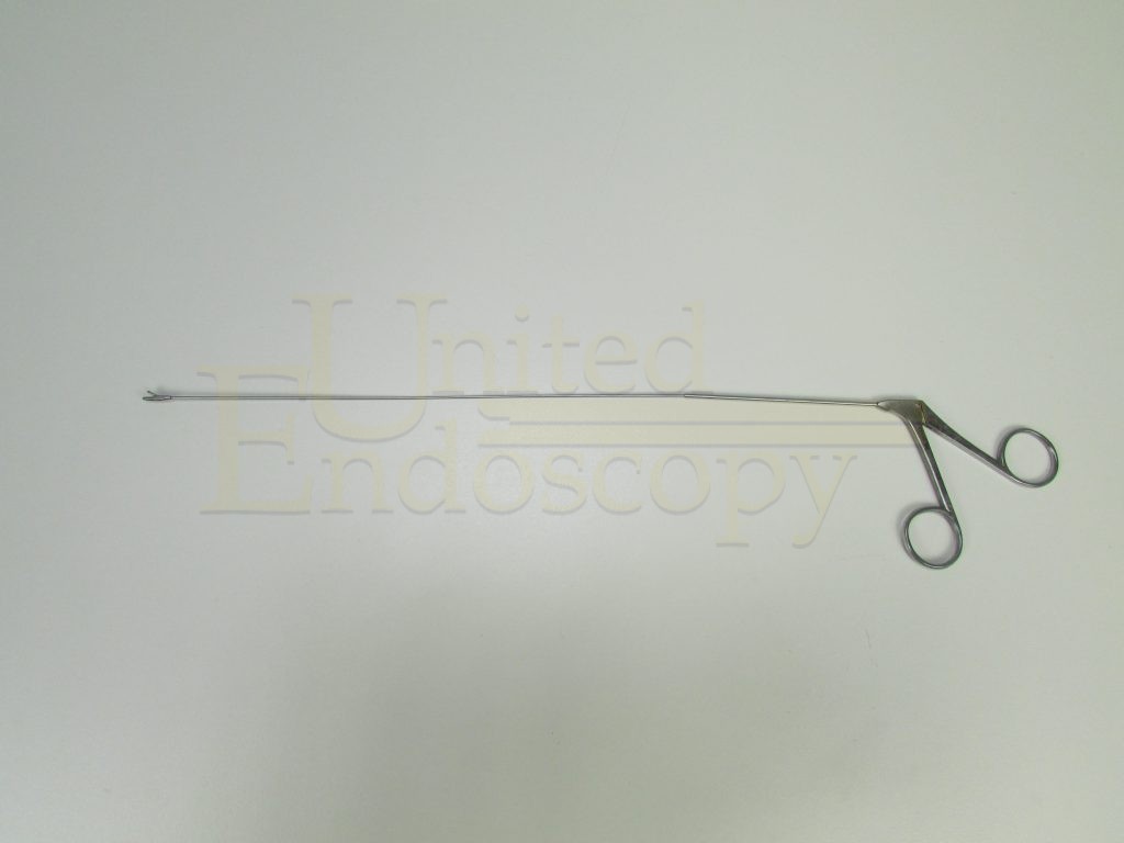 Karl Storz 7 Fr. Semi-Rigid Biopsy Punch