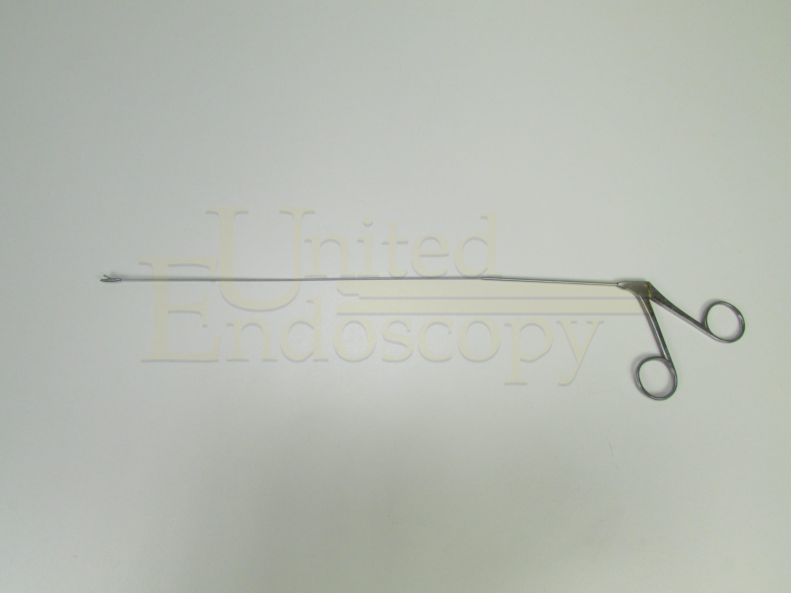Karl Storz 7 Fr. SemiRigid Biopsy Punch United Endoscopy