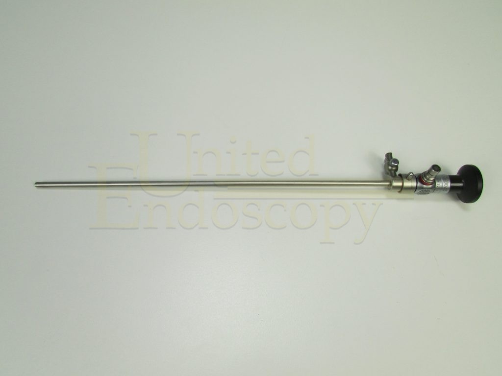 Storz 27005BA Hysteroscopy Diagnostic Set