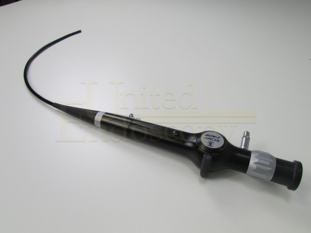 ACMI USA Series ACN-2 Flexible CystoNephroscope