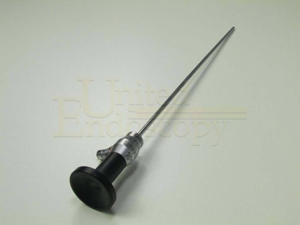 Linvatec C7543 Hysteroscope