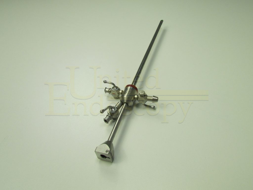 ACMI 5.5mm Hysteroscopy Sheath