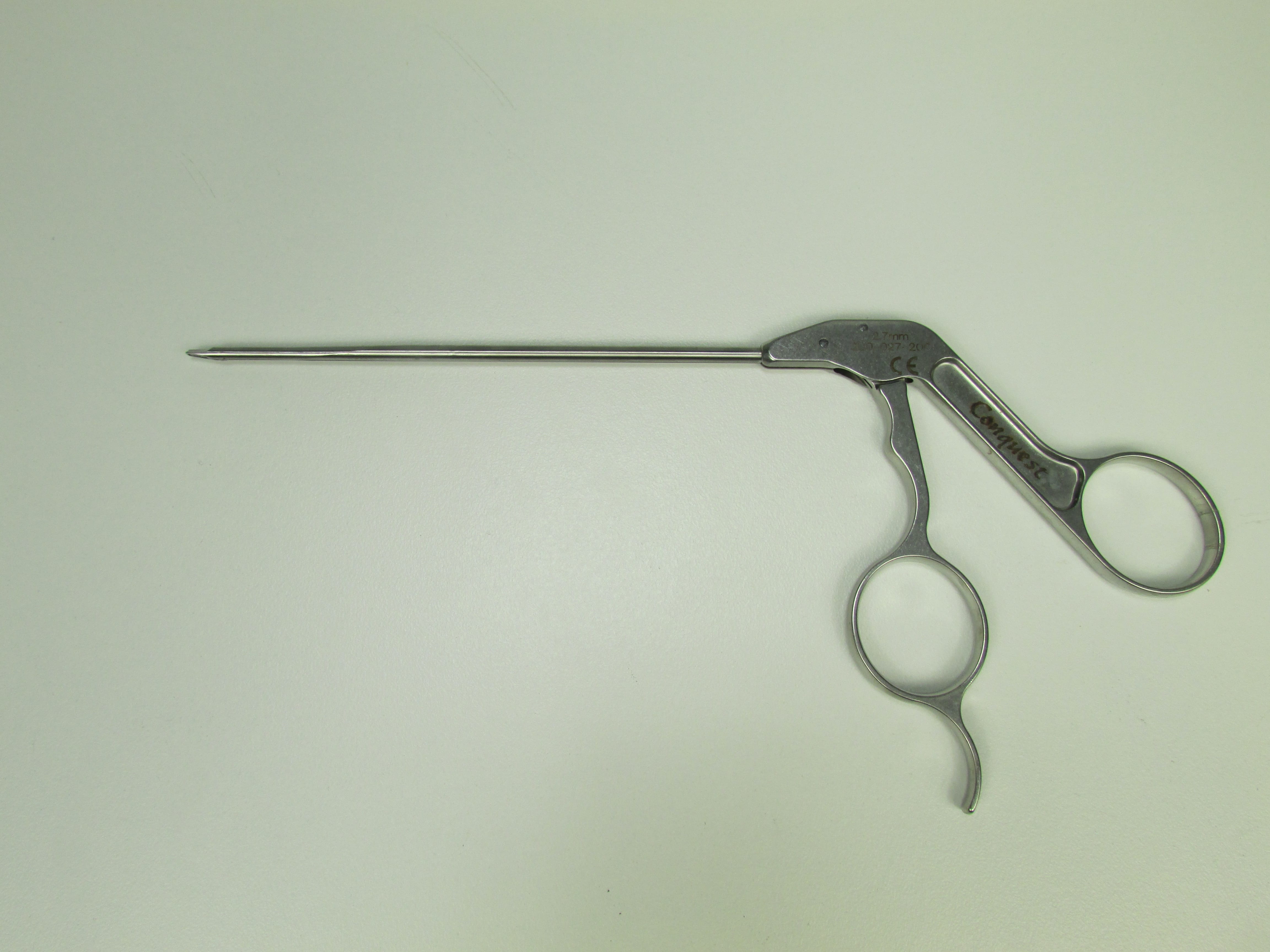 Stryker Conquest 300027200 Arthroscopy Instrument United Endoscopy