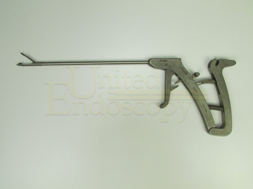 Arthrex Multi Fire Scorpion Suture Passer Arthroscopy Instrument