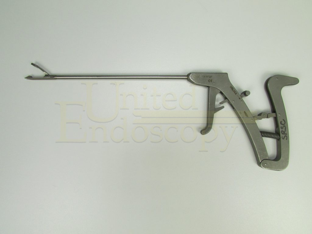 Arthrex FastPass Scorpion Suture Passer Arthroscopy Instrument