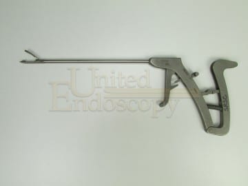 arthrex fastpass scorpion suture passer arthroscopy instrument
