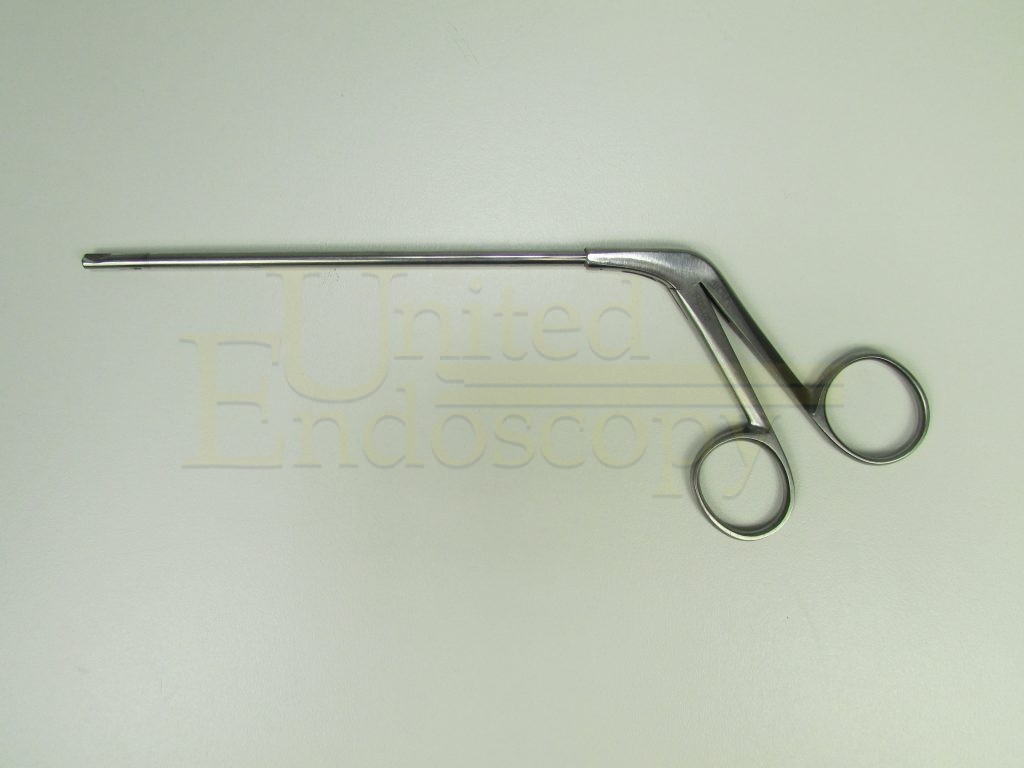 R. Wolf 4.5mm Hook Scissor Arthroscopy Instrument