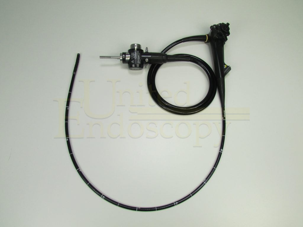 Olympus GIF-160 Video Gastroscope