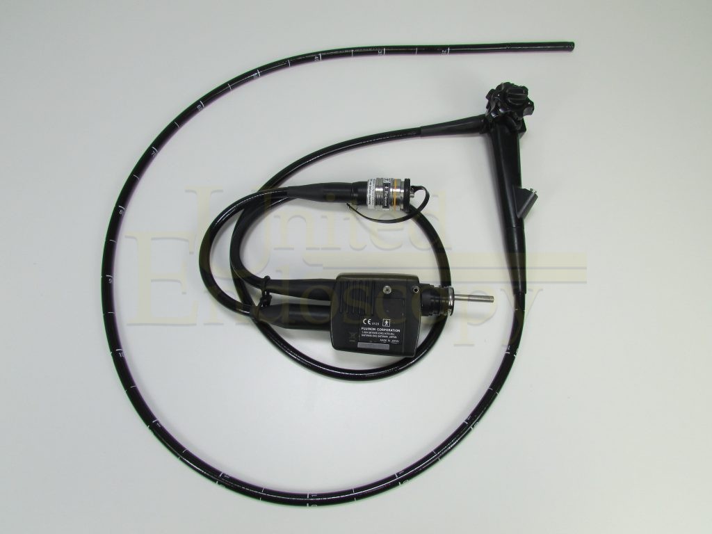 Fujinon EC-450HL5 Video Colonoscope