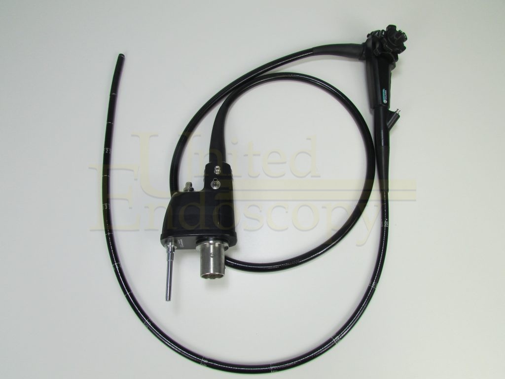 Pentax EG-3470K Video Gastroscope