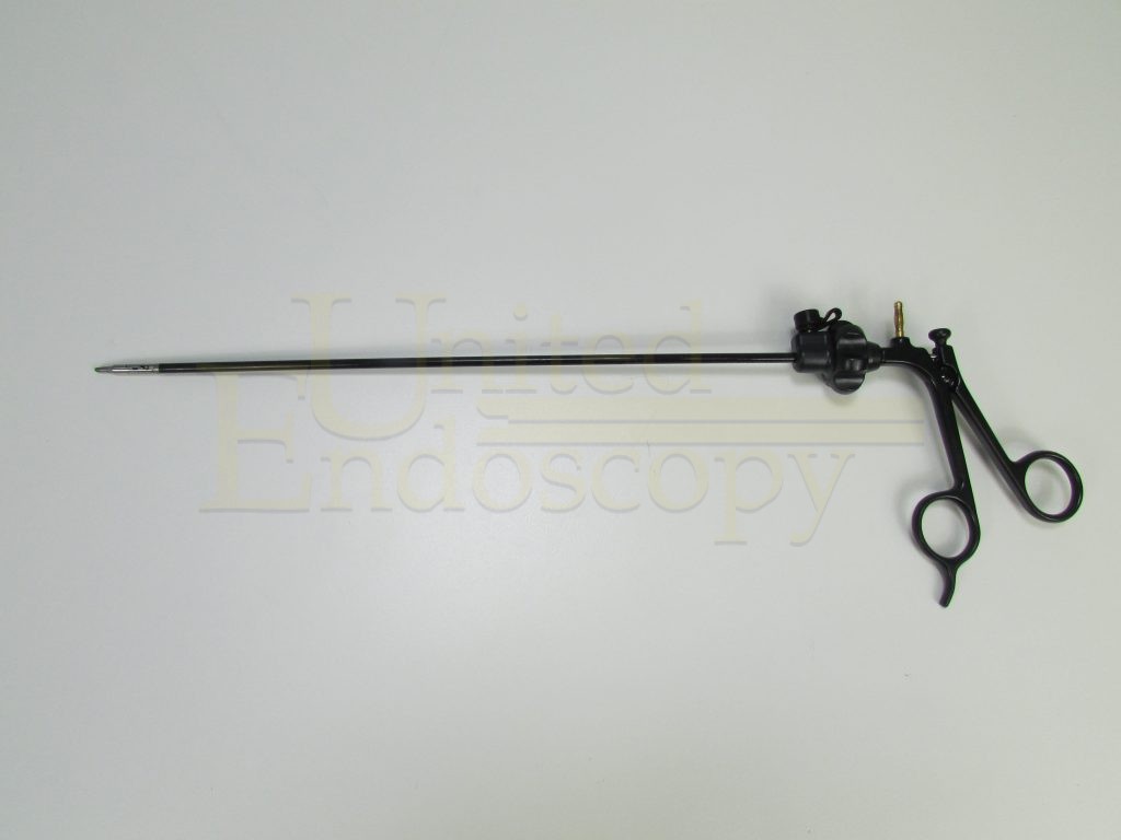 Stryker 5mm Dolphin Nose Dissector