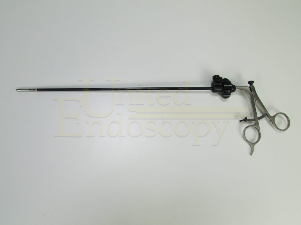 Stryker 5mm Single Action Atraumatic Grasper