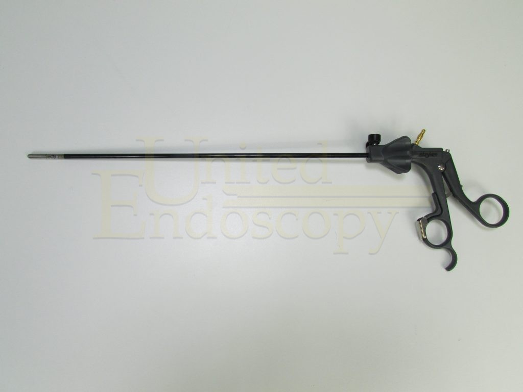 Stryker 5mm Maxi Grasper Double Action
