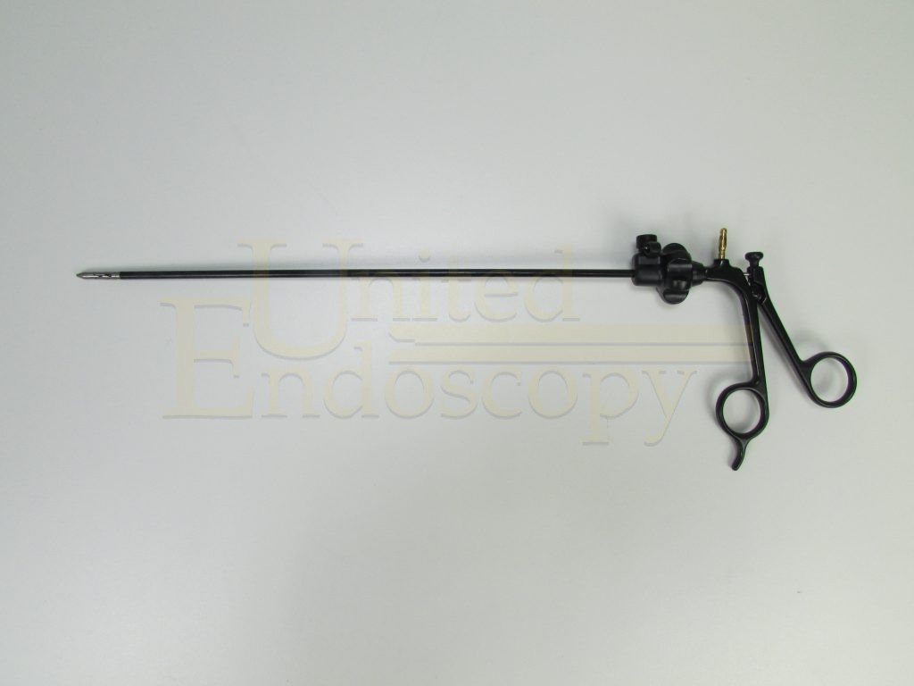 Stryker 5mm Bullet Nose Grasper