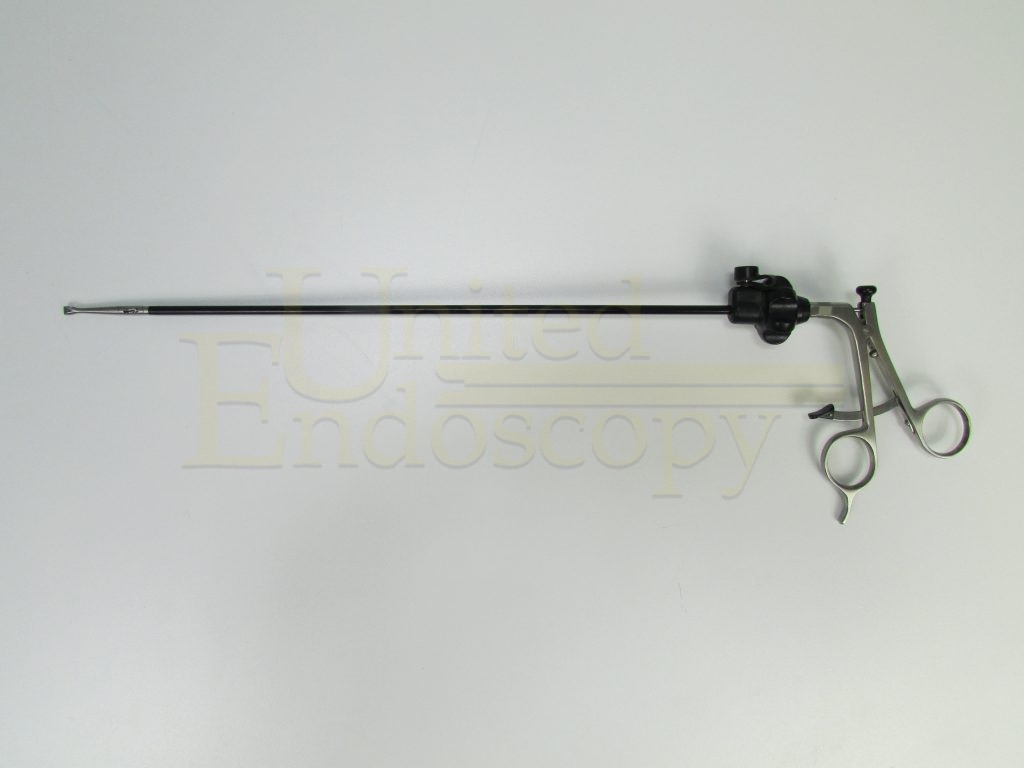 Stryker 5mm Babcock Grasper