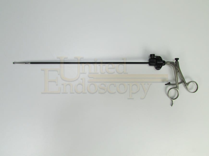 Stryker 5mm Babcock Grasper United Endoscopy