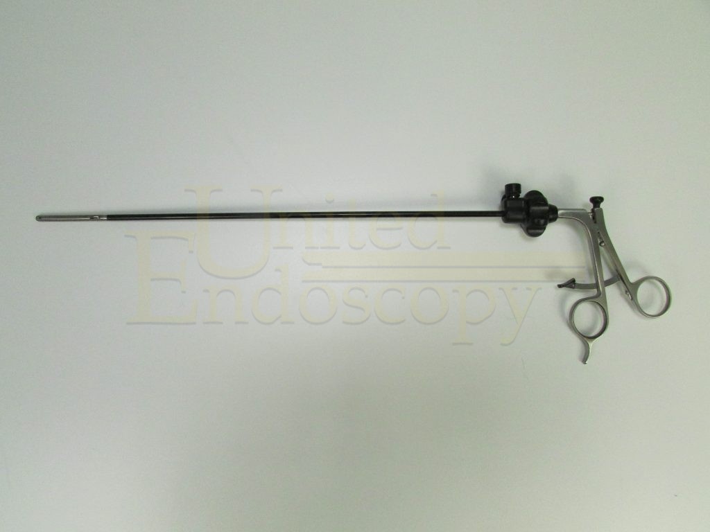 Stryker 5mm Fenestrated Long Jaw