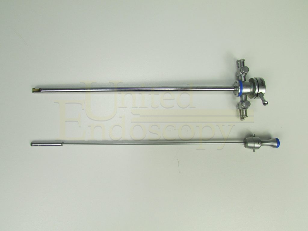 Olympus A2211 17 Fr. Cystoscopy Sheath