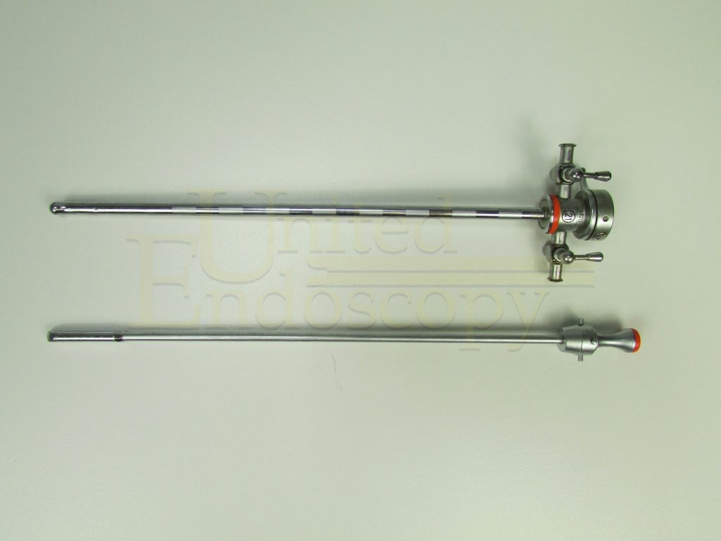 Olympus A2213 21 Fr. Cystoscopy Sheath