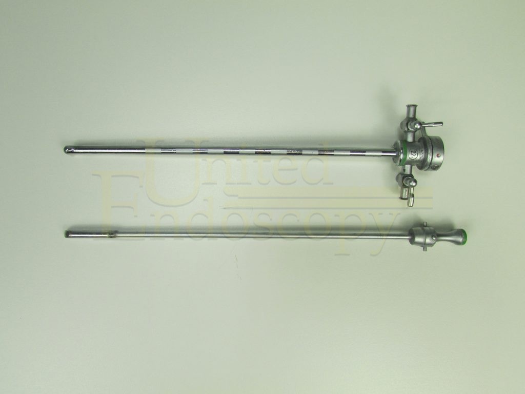 Olympus A2214 22.5 Fr. Cystoscopy Sheath