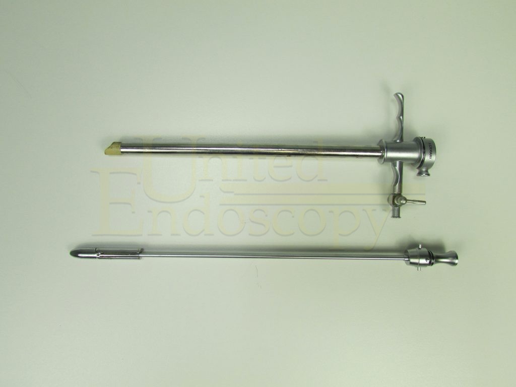Olympus A3129 28 Fr. Continuous Flow Resection Sheath