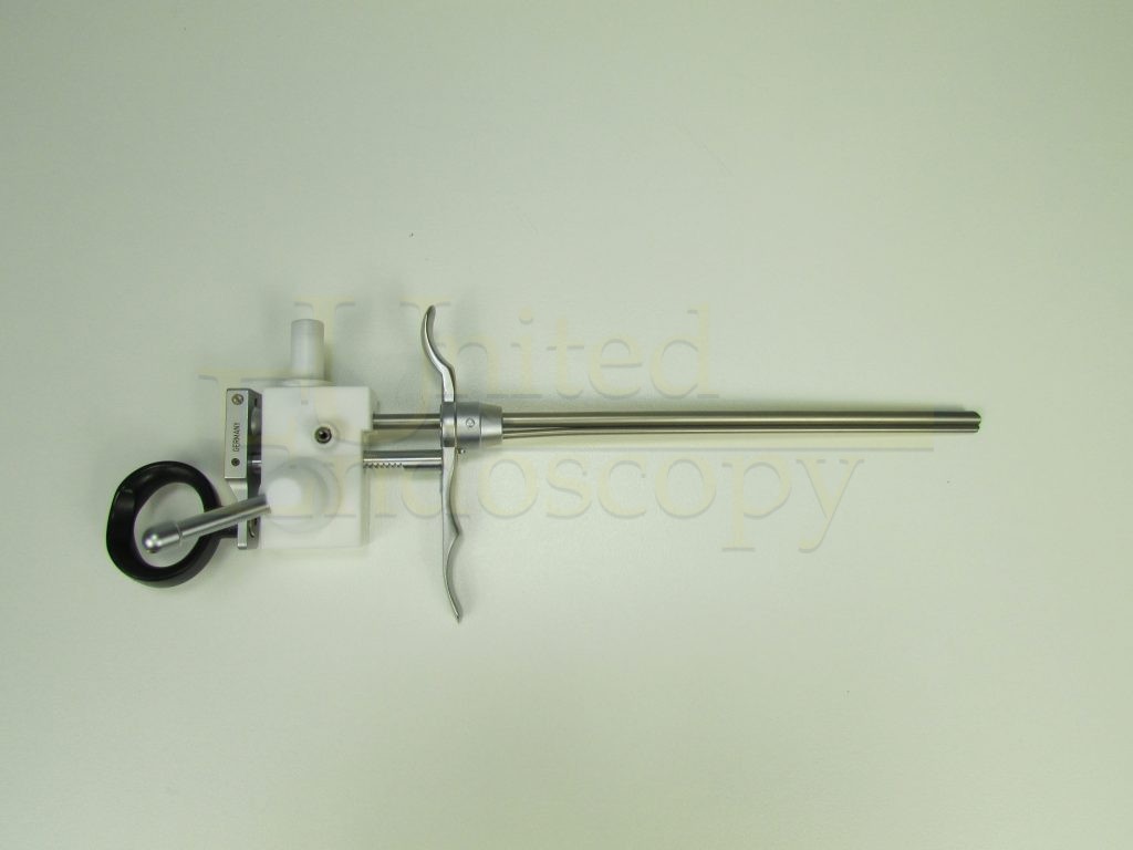 Olympus A2755 Stern McCarthy Working Element