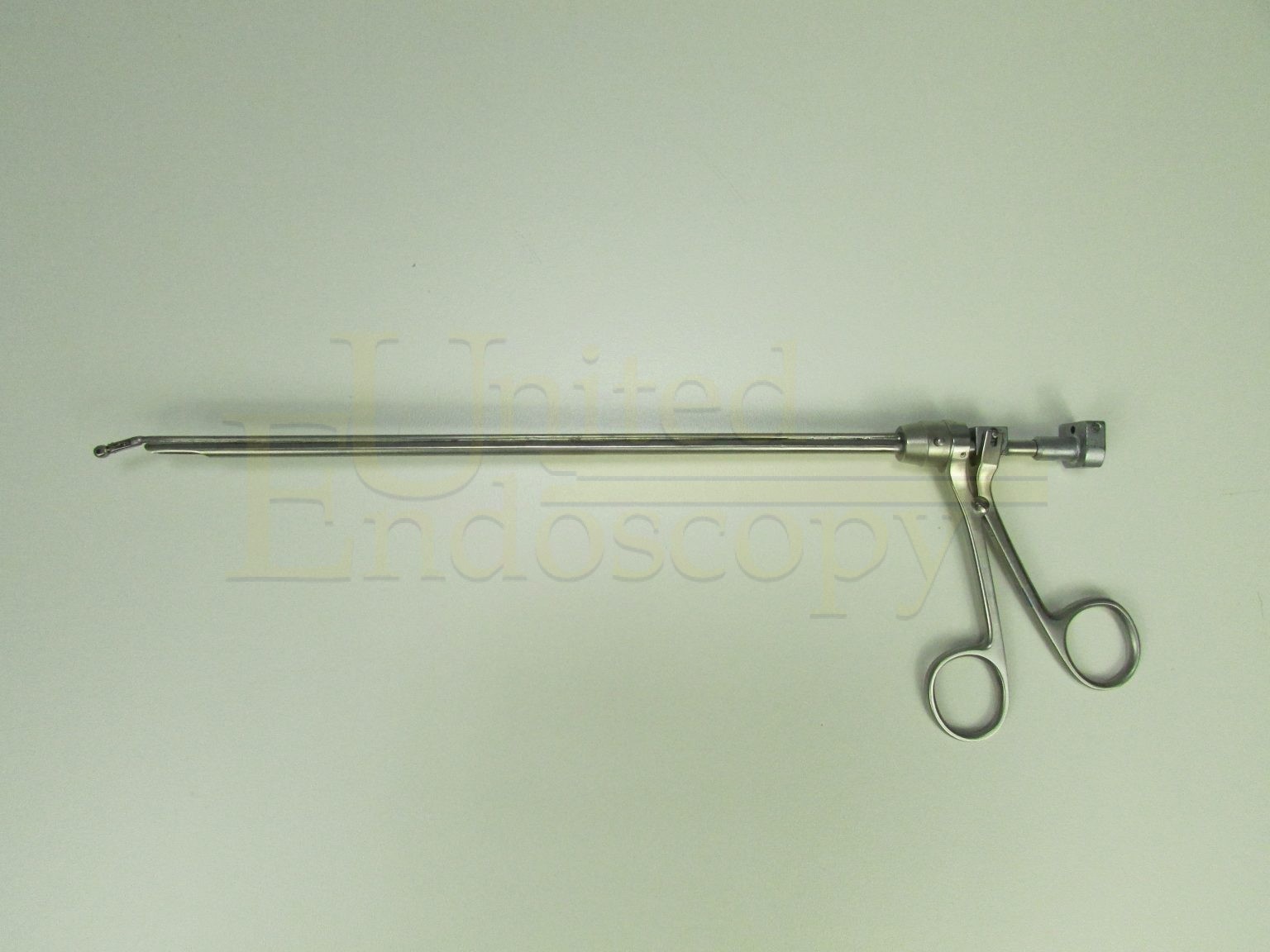 Olympus A2263 Optical Biopsy Forcep United Endoscopy