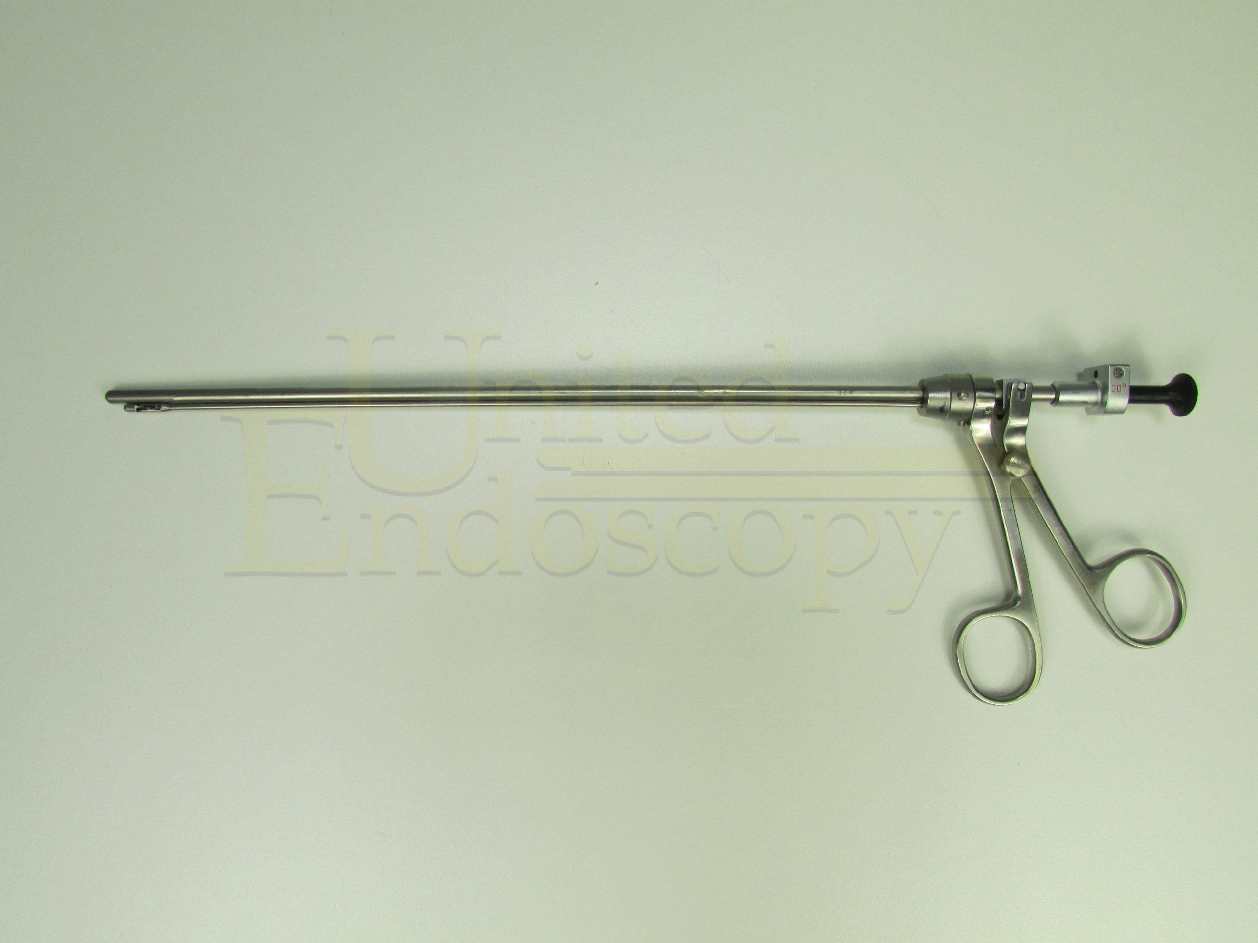 Olympus A2264 Optical Biopsy Cuptype Forcep United Endoscopy