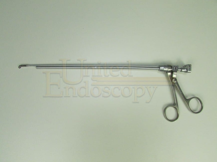 Olympus A3109 Optical Biopsy Punch United Endoscopy