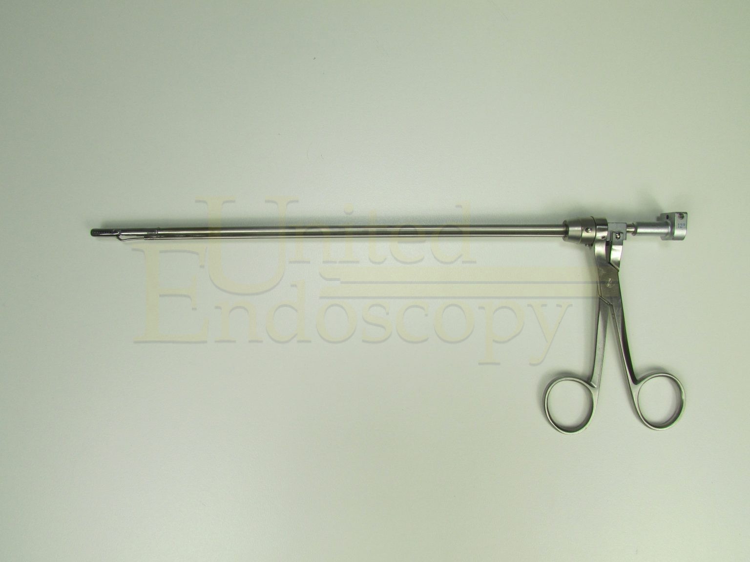 Olympus A2262 Optical Grasping Forcep United Endoscopy