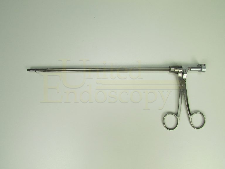 Olympus A2262 Optical Grasping Forcep United Endoscopy