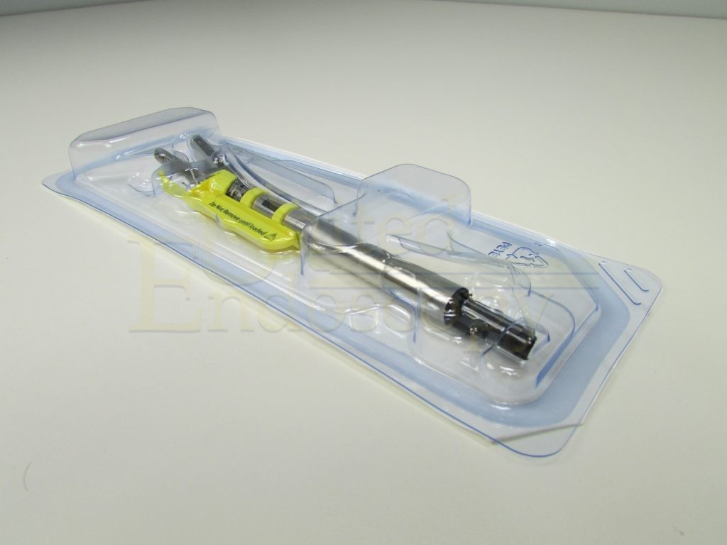 Covidien 45mm Articulating Extra Thin/Vascular Reload