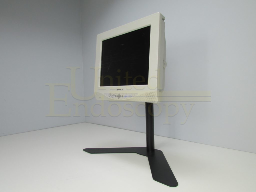 Sony 15″ LCD Monitor