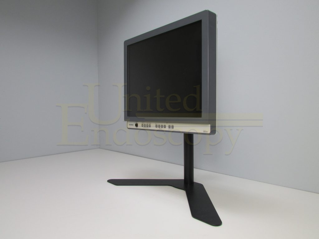 Olympus 19″ LCD Monitor